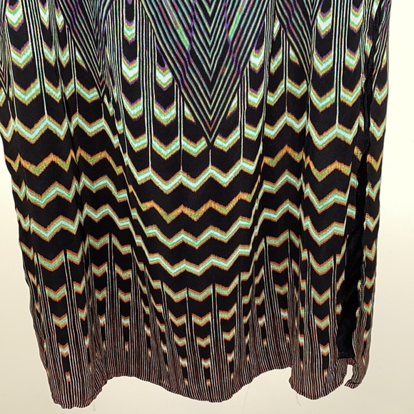 Maeve Peacock Skirt Anthropologie Size S - Picture 4 of 15